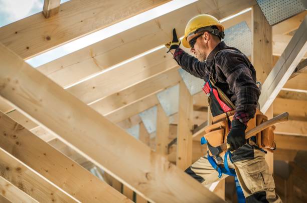 Best Commercial Roofing Services  in Wade, MS