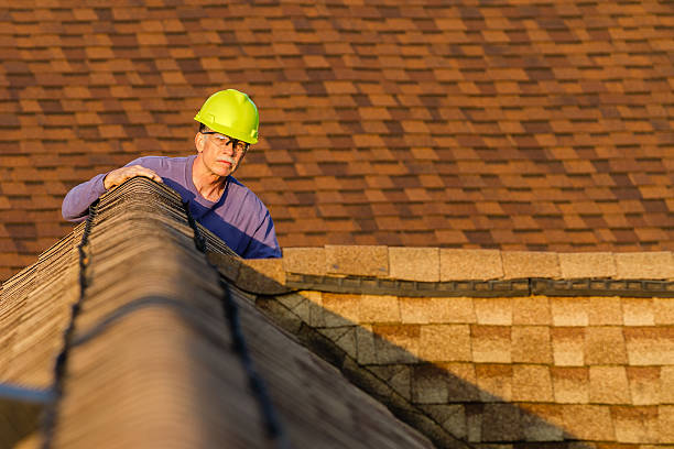 Quick and Trustworthy Emergency Roof Repair Services in Wade, MS