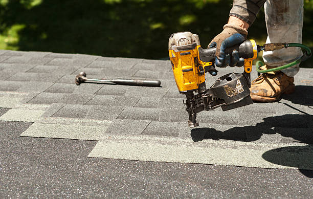 Best Commercial Roof Installation  in Wade, MS