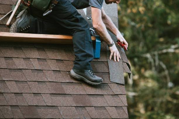 Roof Repair Estimates in Wade, MS